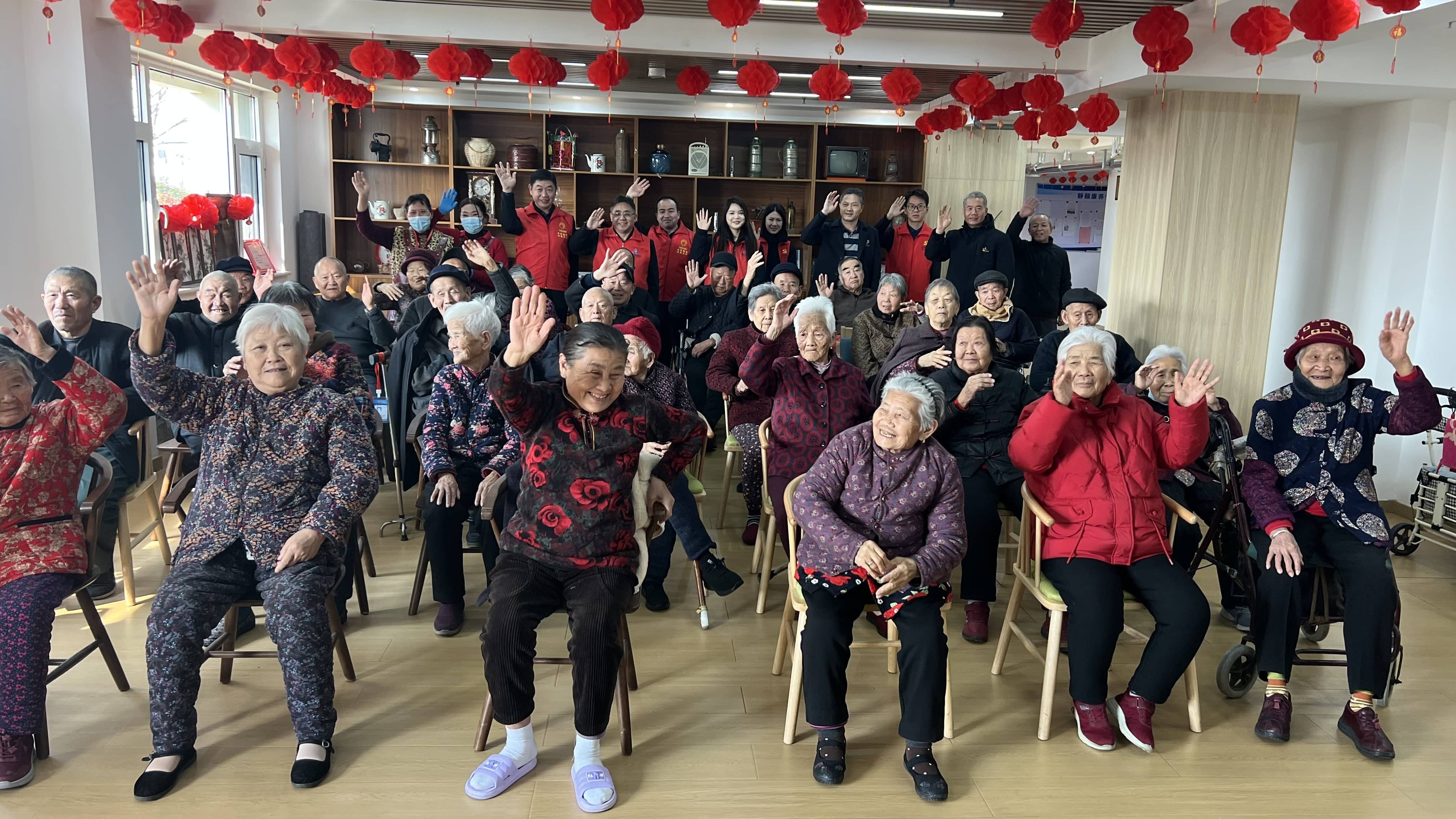 浩润公司“弘扬新时代雷锋精神 争做善城善行先锋”学雷锋志愿服务活动